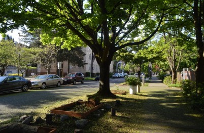 5 Essential Outdoor Area Elements That Attract Tenants Faster