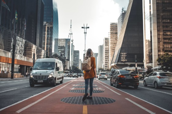 How to Manage Travel Days Between Short-Term Rental Stays