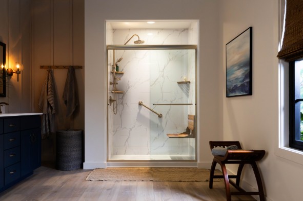 Bathroom Remodeling in Richmond: Ideas for a Beautiful and Functional Space
