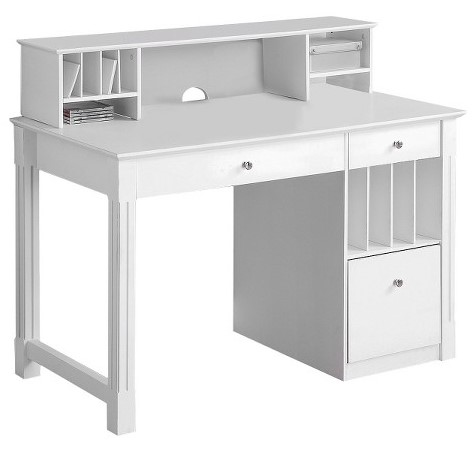 Multi-Functional Desks: Exploring Desks with Built-in Storage and Tech Features