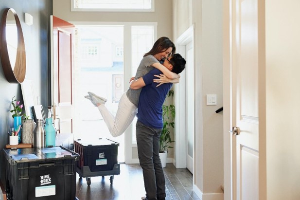 What to Remember When You Move into a New Home