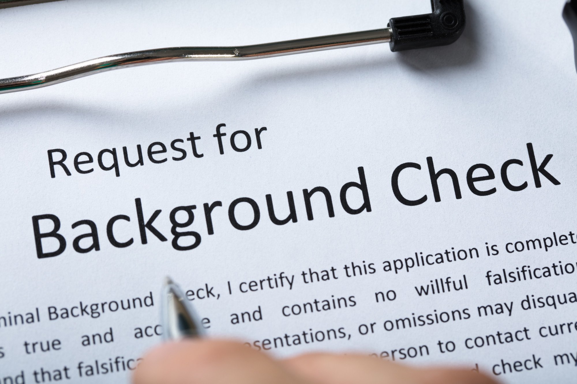 The Ultimate Guide to Conducting an Efficient Tenant Background Check in Charlotte, NC