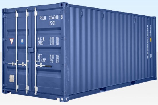 Tips for Renting a Container for Storage
