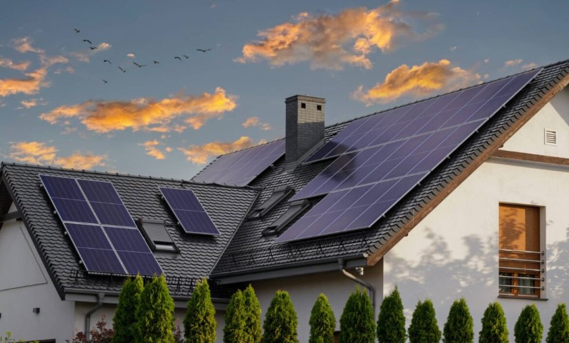 Building Toward a Greener Tomorrow with Solar Panel Integration