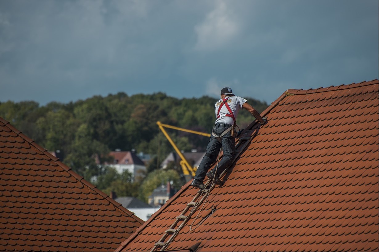 The Most Common Roofing Issues And How To Fix Them