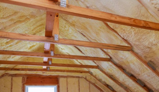 Types of Home Insulation: Advantages & Disadvantages