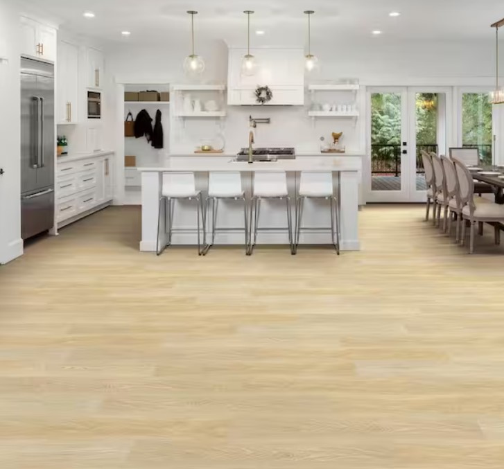 Types of Flooring: How to Choose the Best Option for Your Home