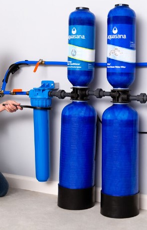 Safeguarding Rental Property with Melbourne's Water Filters