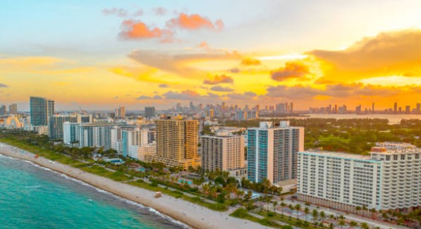 Sustainable Luxury: The Eco-Friendly Approach of 57 Ocean Miami Beach