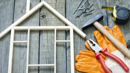 DIY arsenal: Equip yourself with the essential tools for home improvement