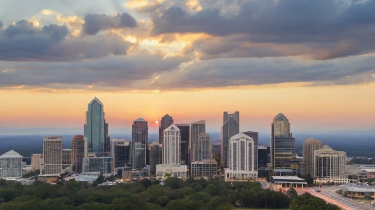 A combination of Legacy and Real Estate Property Management in Charlotte NC