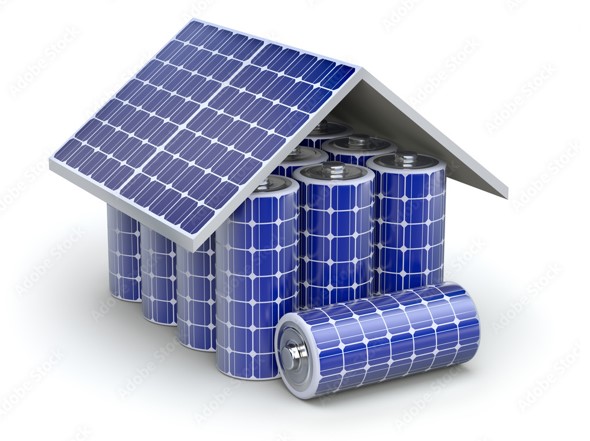 Exploring the Different Types of Solar Batteries for Residential Use