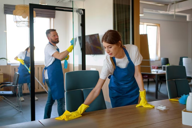 How to Clean Your Property: Tips Every Investor & Manager Should Follow
