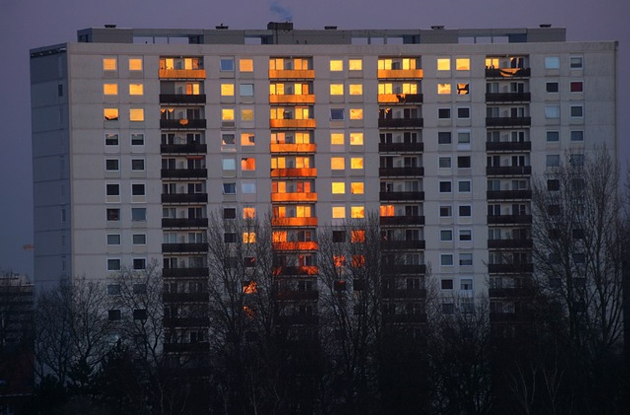 5 Ways Landlords and Property Managers Can Prevent Apartment Fires