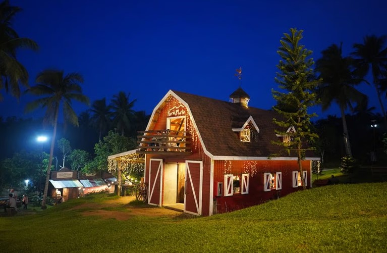 What to Consider When Planning a Barn on Your Property?