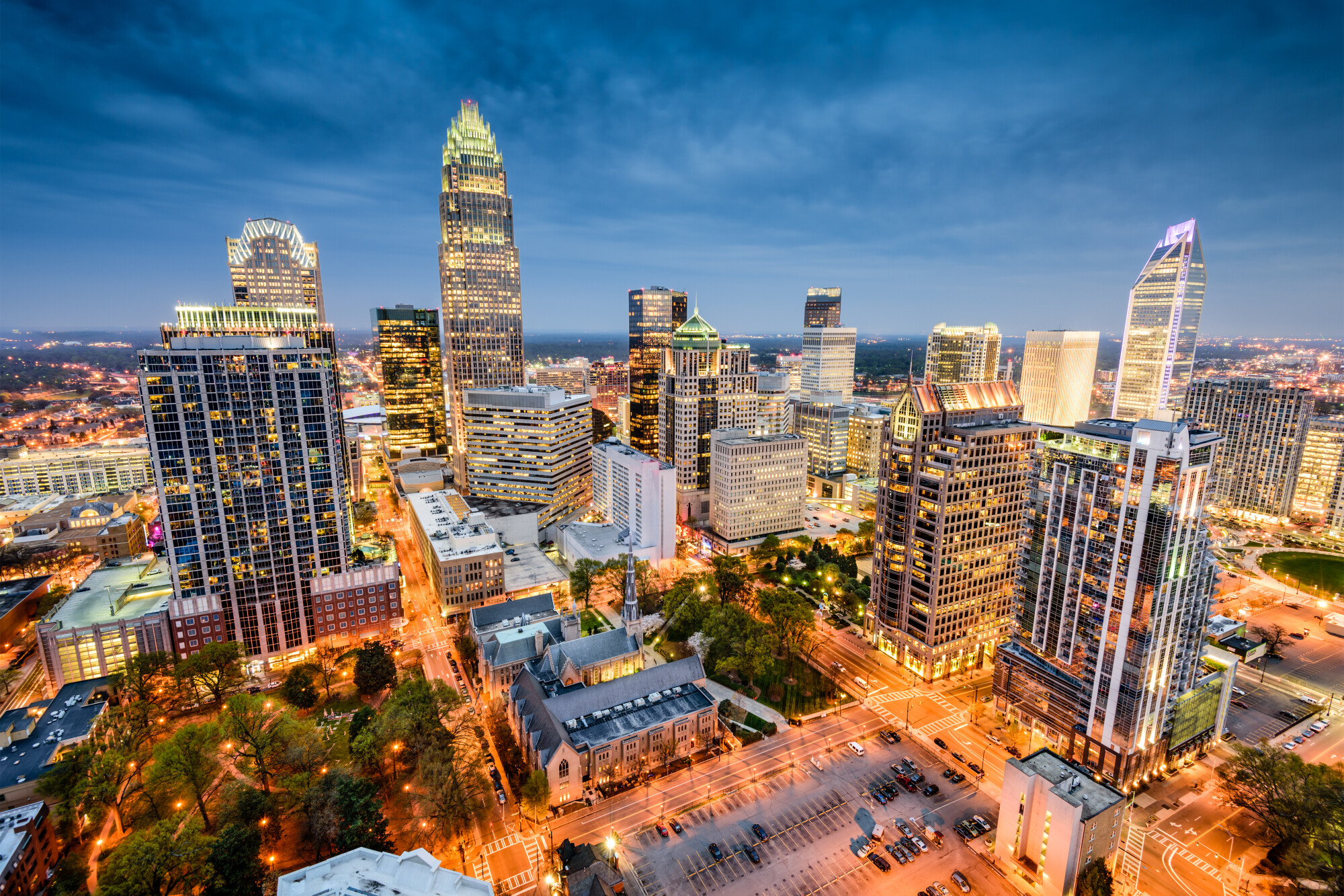 What a Property Management Report Tells Owners About Their Charlotte, NC Property