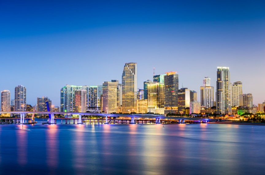 Looking for a Vacation Rental? Real estate in Miami: trendy housing options for you!