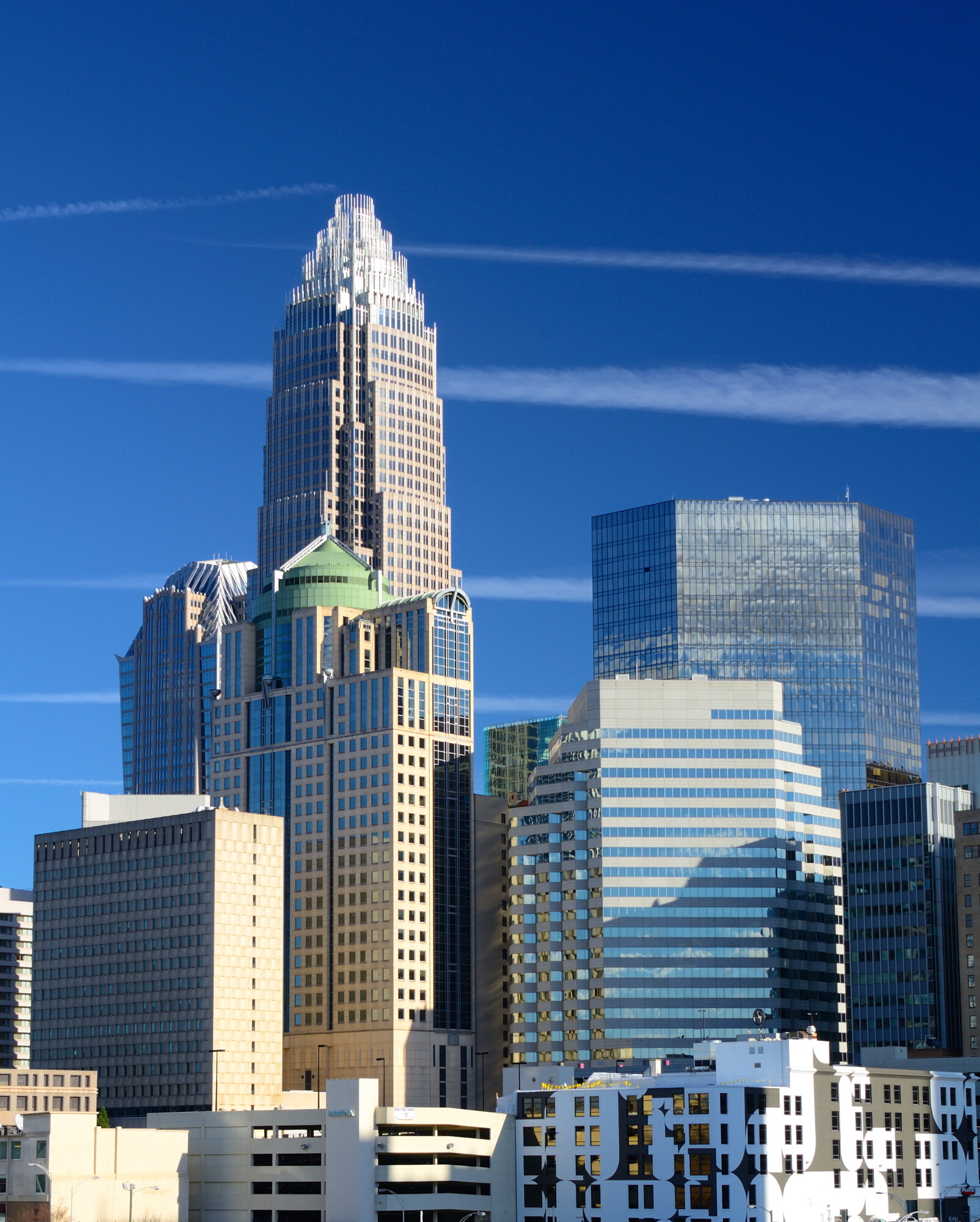 A Brief Guide to Charlotte MSA Neighborhoods