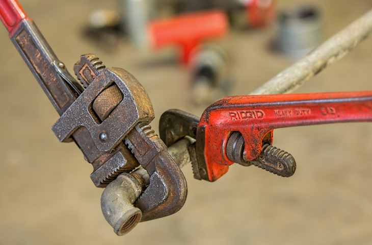 The Most Common Home Issues And How To Fix Them