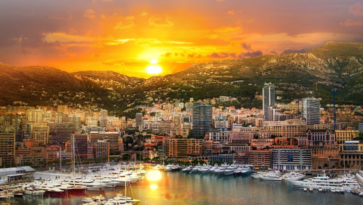 The Explosive Monaco Real Estate Market
