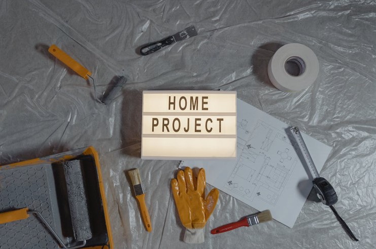 Inexpensive Upgrades Can Raise Your Home’s Property Value in 2024