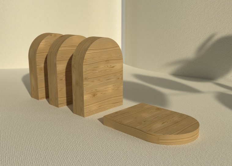 Revamp Your Space: Simple Steps to Revive Old Wood Surfaces at Home