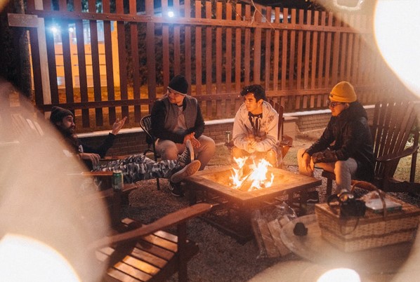 Create a Nice and Functional Outdoor Space With These Design Tips