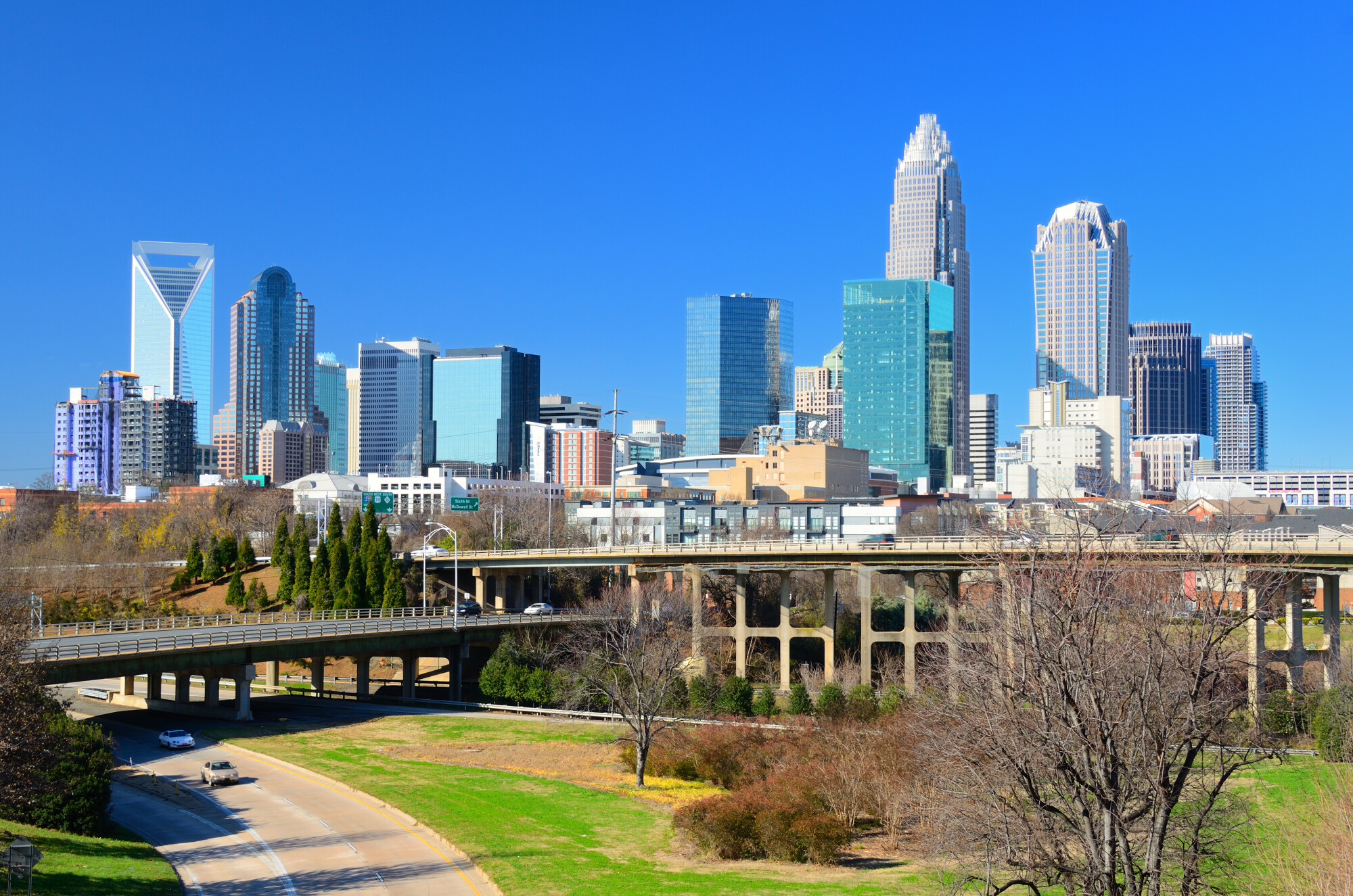 What Features Are Renters Looking For in Charlotte Rentals?