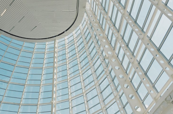 Steel Buildings: A Strong and Versatile Choice for Nearly Any Structure