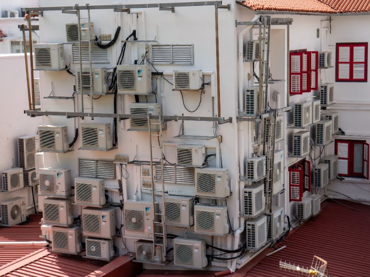Fixing Your AC Units Easily: 6 Practical Tips Worth Following