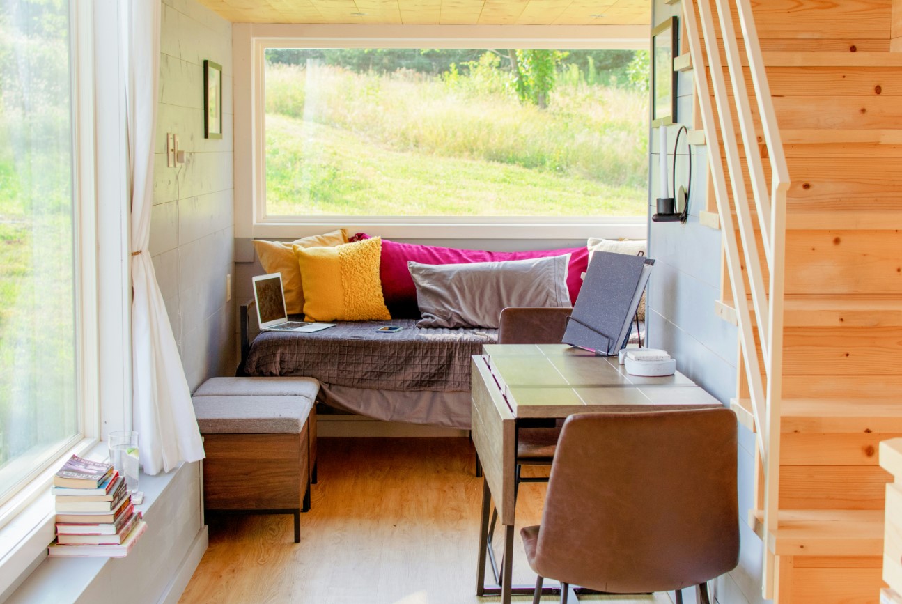 What To Do When Tiny Homes Face Big Floods