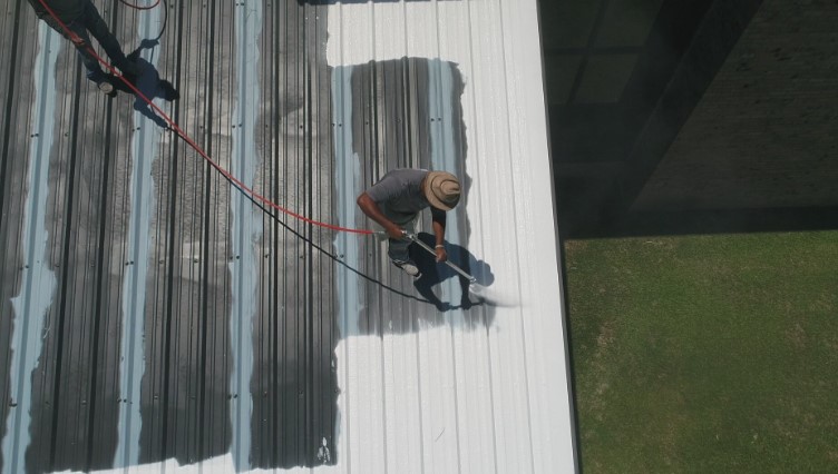 How to Improve Your Commercial Roof