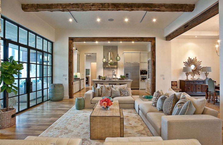 How to Decorate a Rented House in Dubai - Tips & Tricks