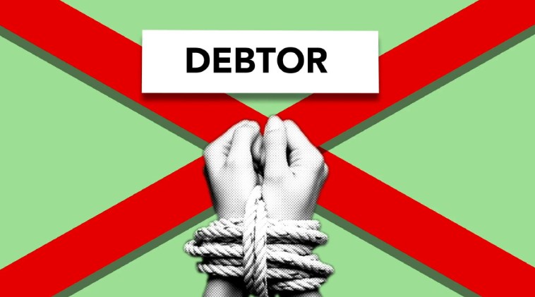 The relationship between student debt and housing affordability