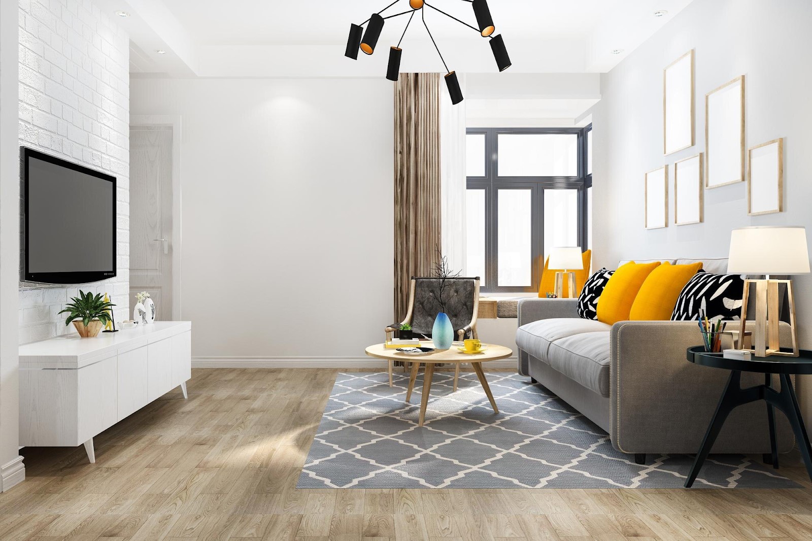 5 Simple Ways to Keep Your Home Smelling Fresh