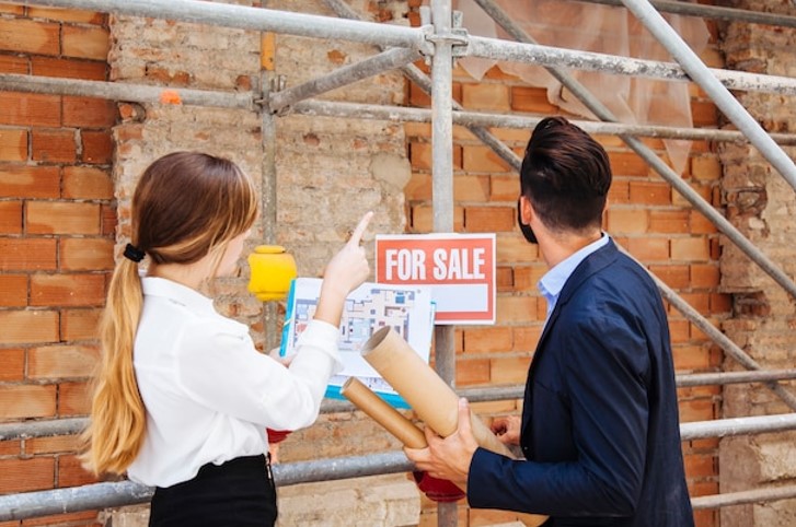 Learn How to Buy your Dream Home in a Seller Market