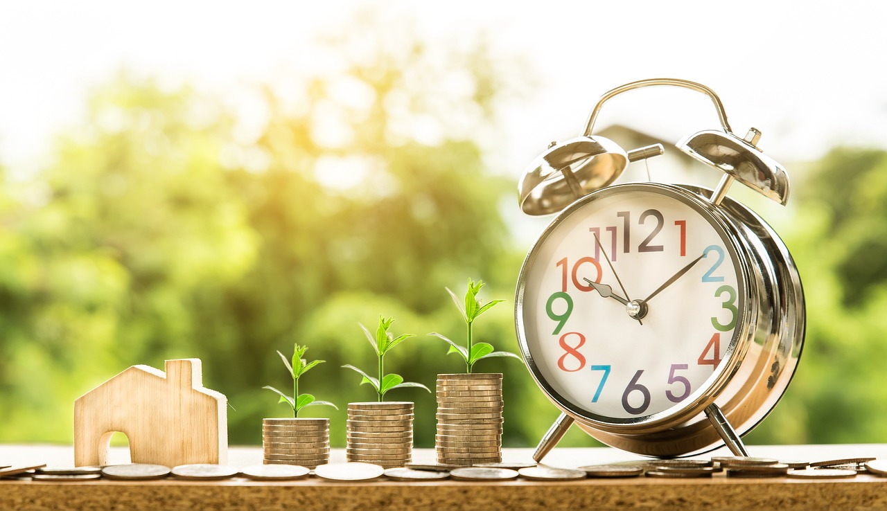 Why Real Estate is a Smart Long-Term Investment: Top Reasons