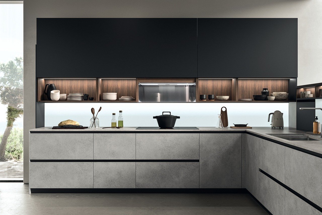 What Role Does a Top-Tier Designer Play in Your Kitchen Remodel?