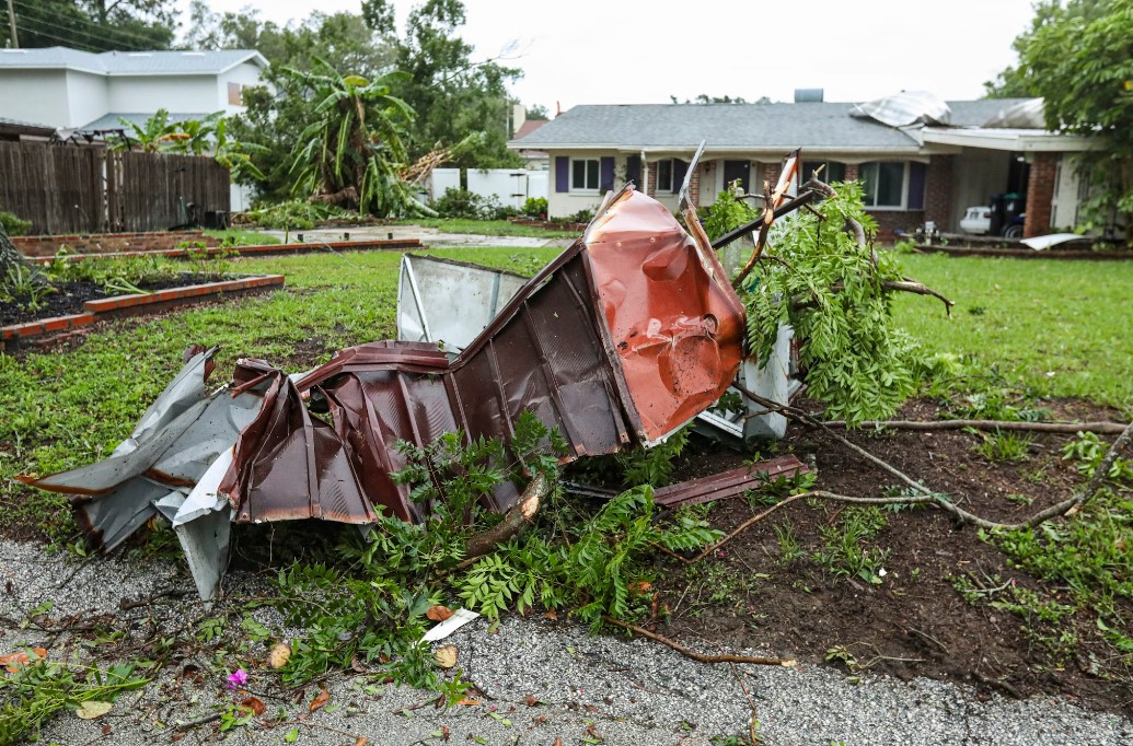 Stay Prepared with Key Services to Have on Speed Dial in Tornado Areas