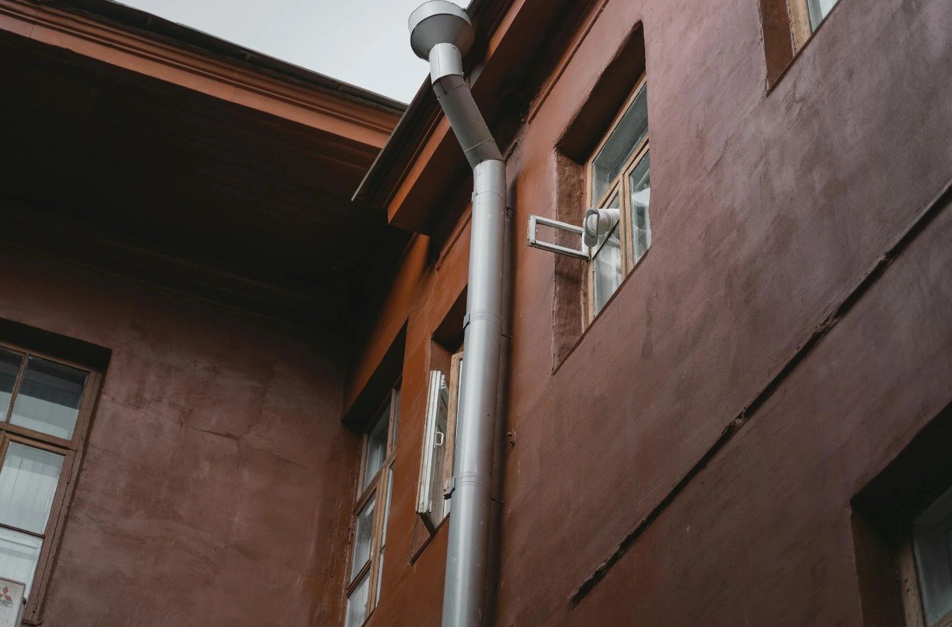 How Proper Drainage Protects Your Home and Family