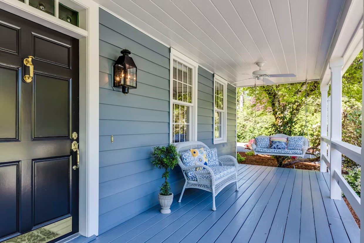 Maximizing Your Home's Value: 9 Yard Upgrades to Consider