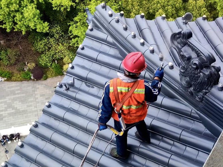 The Long-Term Property Risks of Ignoring Roof Maintenance