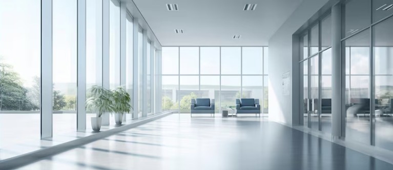 Best 10 Glass Partition Companies to Elevate Commercial Interiors in 2025