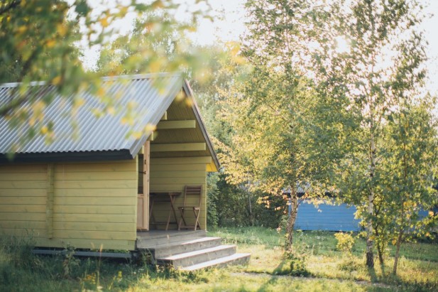 Creative Ways to Personalize Your Garden Shed Exterior