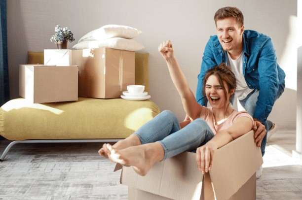 First Apartment Checklist: Everything You Need to Know