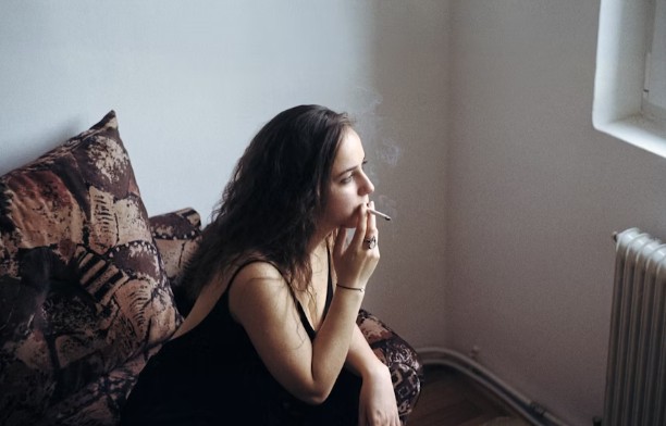 Lighting Techniques to Reduce Smoke Visibility in Your Home