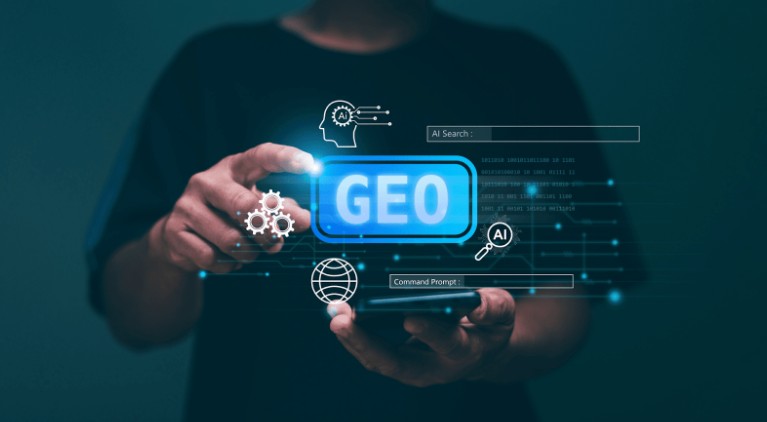 How GEO (Generative Engine Optimization) Is Changing the Future of SEO?