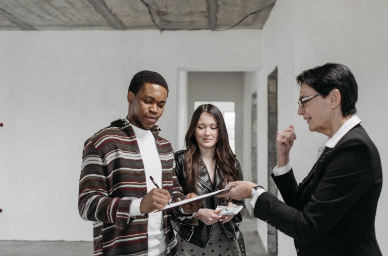 Property Management Blog