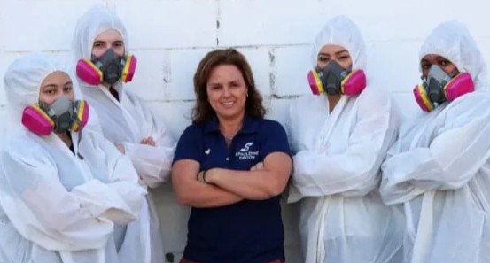 The Overlooked Side of Property Maintenance: Dealing With Biohazard-Impacted Rentals