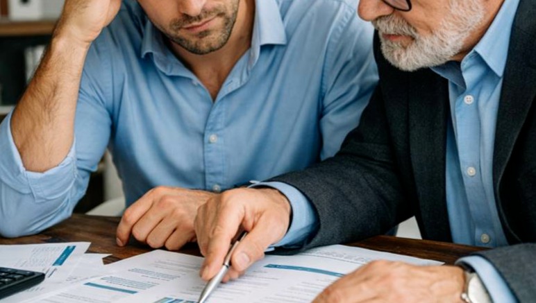 Proven Financial Strategies That Help New Real-Estate Agents Grow Their Businesses